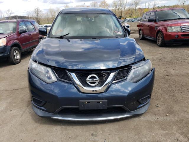 Photo 4 VIN: KNMAT2MV5GP662560 - NISSAN ROGUE 