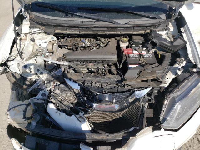 Photo 11 VIN: KNMAT2MV5GP665300 - NISSAN ROGUE 