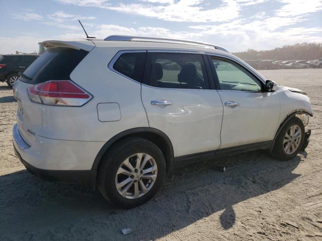 Photo 2 VIN: KNMAT2MV5GP665300 - NISSAN ROGUE 