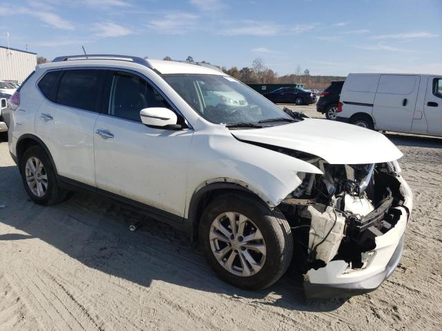 Photo 3 VIN: KNMAT2MV5GP665300 - NISSAN ROGUE 