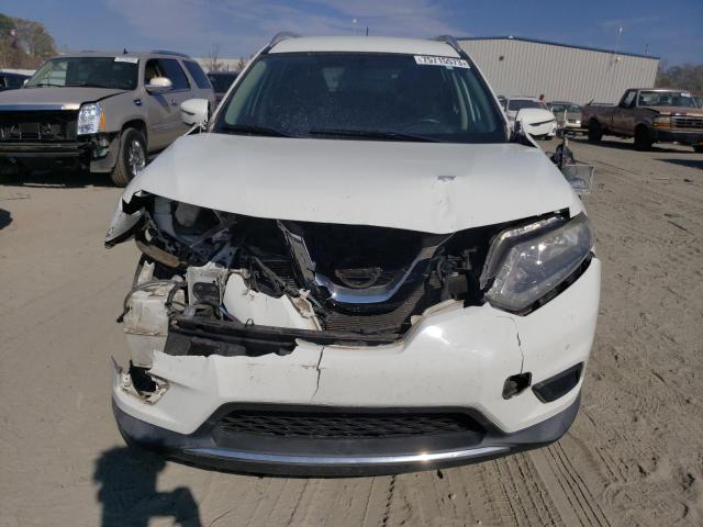 Photo 4 VIN: KNMAT2MV5GP665300 - NISSAN ROGUE 