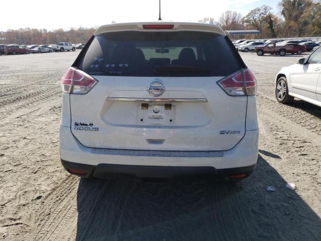 Photo 5 VIN: KNMAT2MV5GP665300 - NISSAN ROGUE 