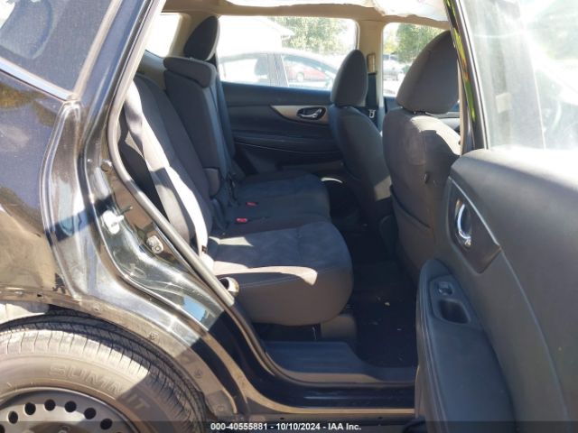 Photo 7 VIN: KNMAT2MV5GP665751 - NISSAN ROGUE 