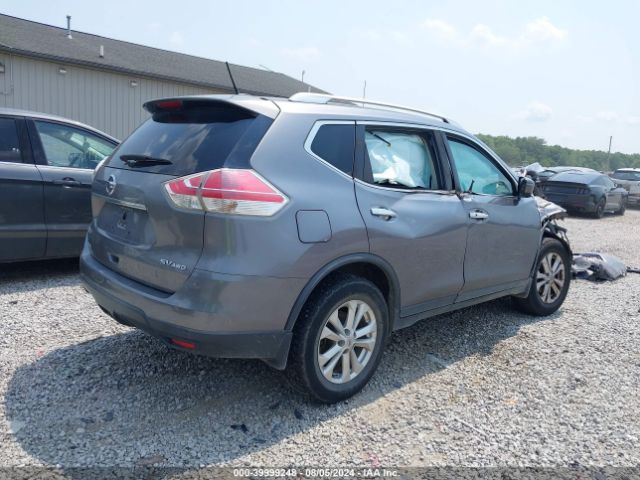 Photo 3 VIN: KNMAT2MV5GP667242 - NISSAN ROGUE 