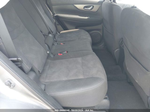 Photo 7 VIN: KNMAT2MV5GP667242 - NISSAN ROGUE 