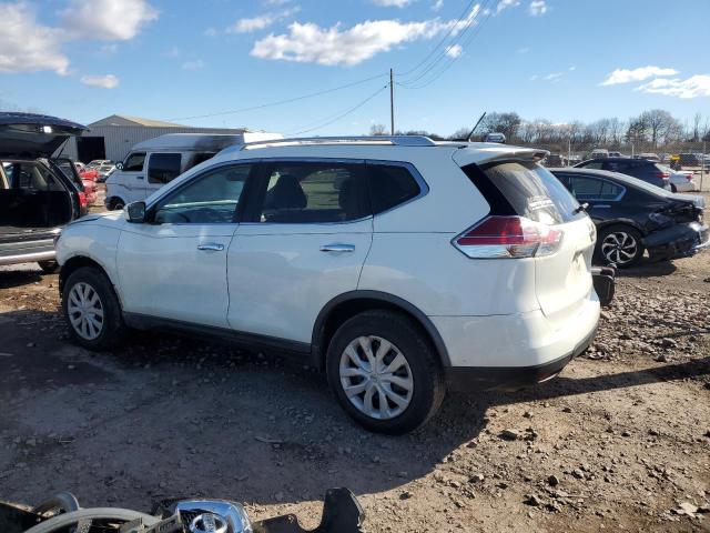 Photo 1 VIN: KNMAT2MV5GP667774 - NISSAN ROGUE S 