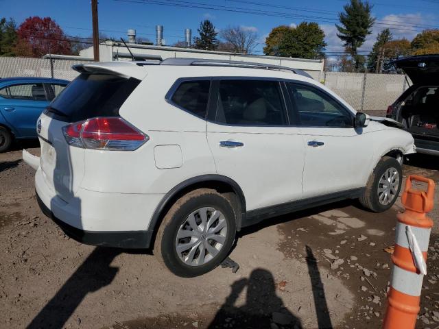 Photo 2 VIN: KNMAT2MV5GP667774 - NISSAN ROGUE S 