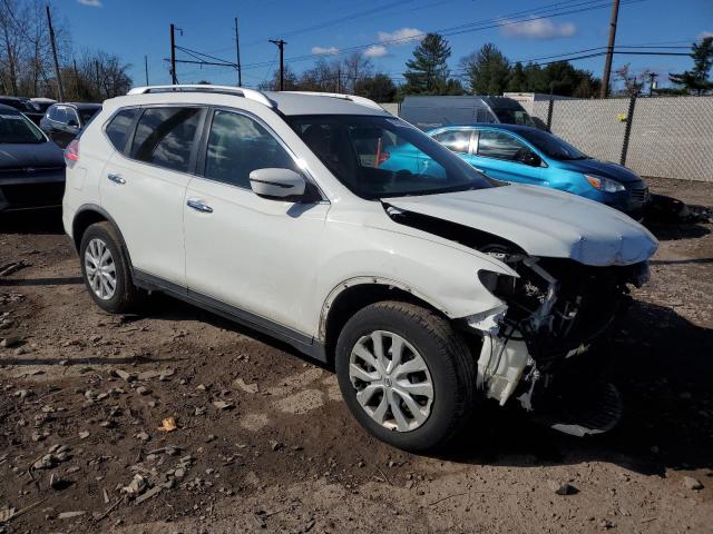 Photo 3 VIN: KNMAT2MV5GP667774 - NISSAN ROGUE S 