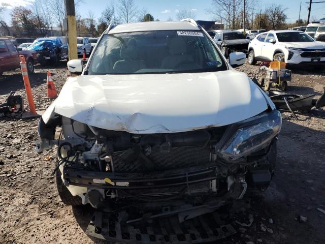 Photo 4 VIN: KNMAT2MV5GP667774 - NISSAN ROGUE S 