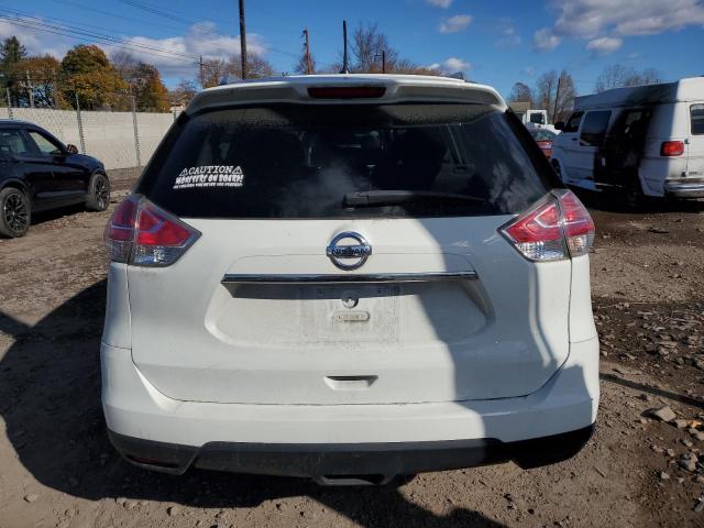 Photo 5 VIN: KNMAT2MV5GP667774 - NISSAN ROGUE S 