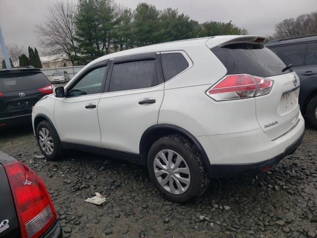 Photo 1 VIN: KNMAT2MV5GP667922 - NISSAN ROGUE S 