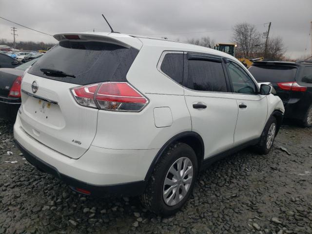 Photo 2 VIN: KNMAT2MV5GP667922 - NISSAN ROGUE S 