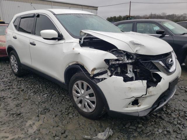 Photo 3 VIN: KNMAT2MV5GP667922 - NISSAN ROGUE S 