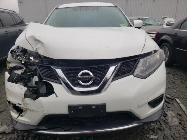 Photo 4 VIN: KNMAT2MV5GP667922 - NISSAN ROGUE S 