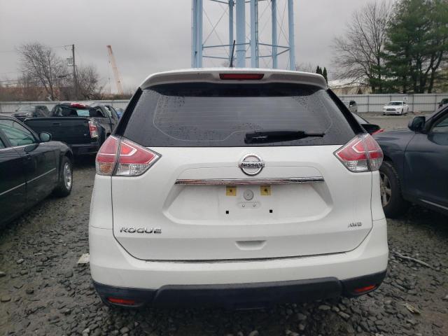 Photo 5 VIN: KNMAT2MV5GP667922 - NISSAN ROGUE S 