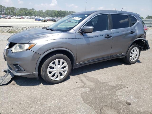 Photo 0 VIN: KNMAT2MV5GP670738 - NISSAN ROGUE S 