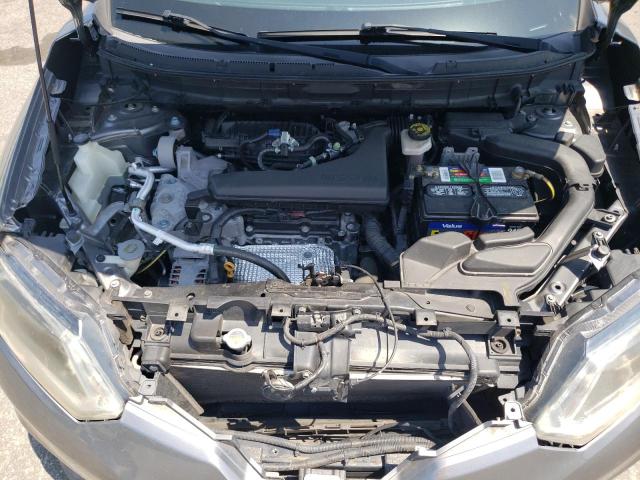 Photo 11 VIN: KNMAT2MV5GP670738 - NISSAN ROGUE S 