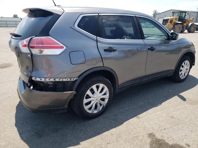 Photo 2 VIN: KNMAT2MV5GP670738 - NISSAN ROGUE S 