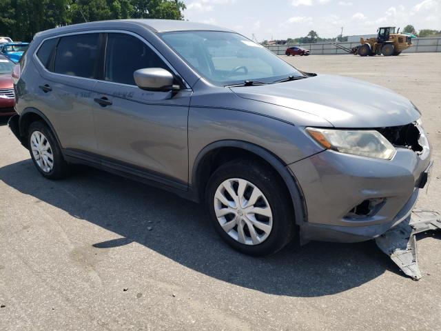 Photo 3 VIN: KNMAT2MV5GP670738 - NISSAN ROGUE S 