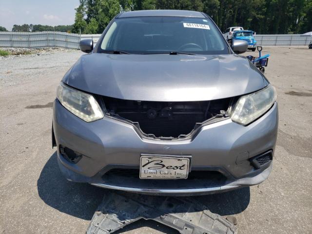 Photo 4 VIN: KNMAT2MV5GP670738 - NISSAN ROGUE S 