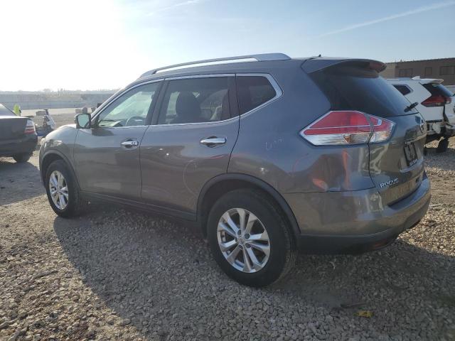 Photo 1 VIN: KNMAT2MV5GP674613 - NISSAN ROGUE 