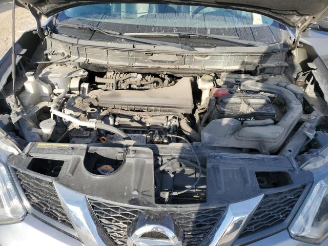 Photo 11 VIN: KNMAT2MV5GP674613 - NISSAN ROGUE 