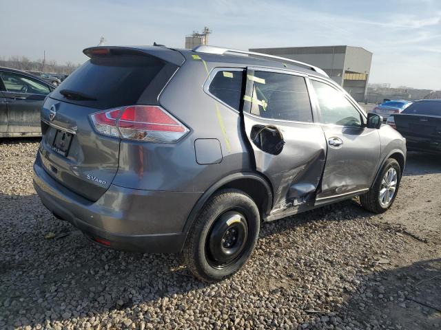 Photo 2 VIN: KNMAT2MV5GP674613 - NISSAN ROGUE 