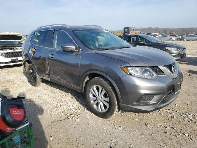 Photo 3 VIN: KNMAT2MV5GP674613 - NISSAN ROGUE 