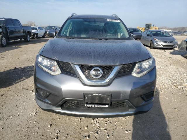 Photo 4 VIN: KNMAT2MV5GP674613 - NISSAN ROGUE 