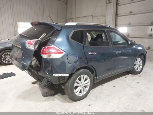 Photo 3 VIN: KNMAT2MV5GP681044 - NISSAN ROGUE 