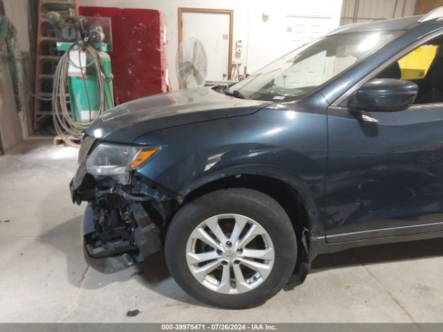 Photo 5 VIN: KNMAT2MV5GP681044 - NISSAN ROGUE 