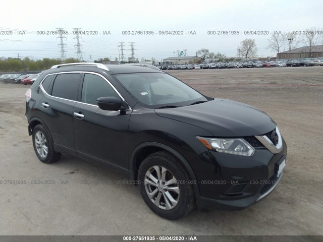 Photo 0 VIN: KNMAT2MV5GP684414 - NISSAN ROGUE 