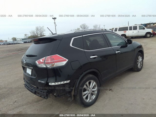 Photo 3 VIN: KNMAT2MV5GP684414 - NISSAN ROGUE 