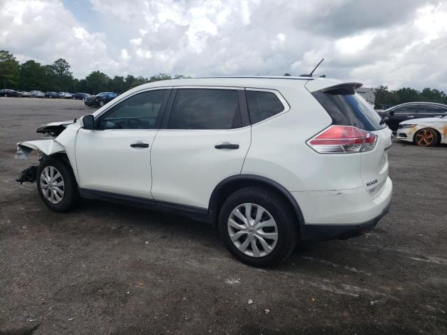 Photo 1 VIN: KNMAT2MV5GP686695 - NISSAN ROGUE 