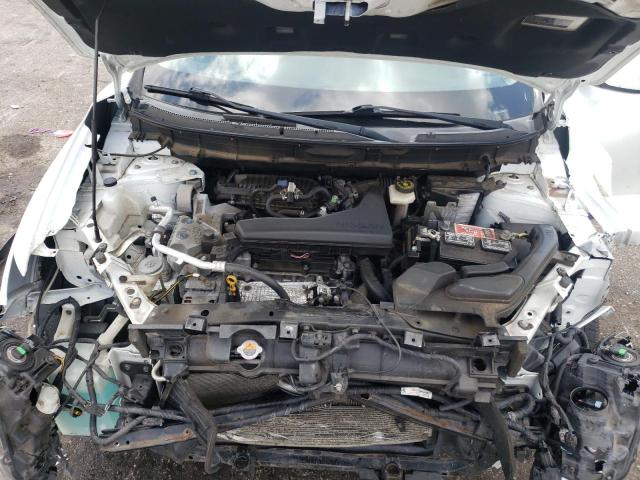 Photo 11 VIN: KNMAT2MV5GP686695 - NISSAN ROGUE 