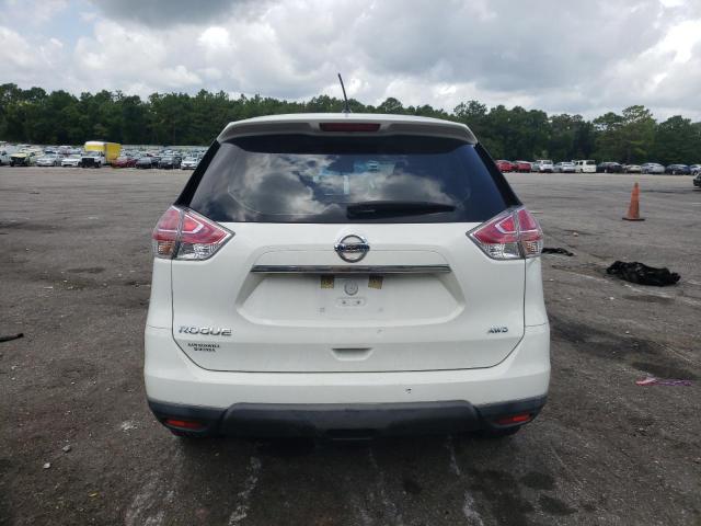 Photo 5 VIN: KNMAT2MV5GP686695 - NISSAN ROGUE 