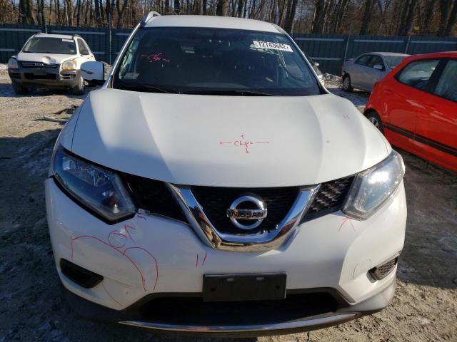 Photo 4 VIN: KNMAT2MV5GP688625 - NISSAN ROGUE S 