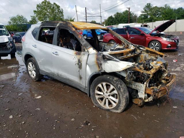 Photo 3 VIN: KNMAT2MV5GP690374 - NISSAN ROGUE 