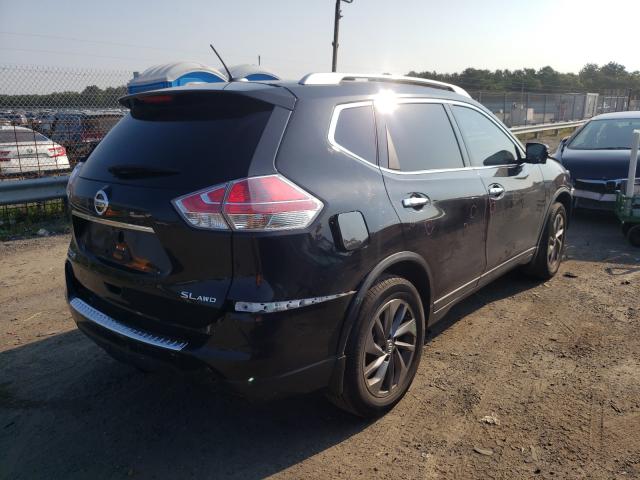 Photo 3 VIN: KNMAT2MV5GP691718 - NISSAN ROGUE 