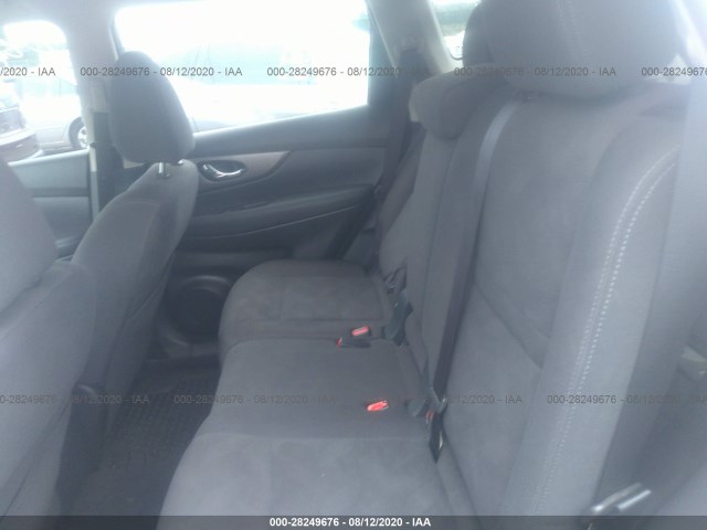 Photo 7 VIN: KNMAT2MV5GP692030 - NISSAN ROGUE 