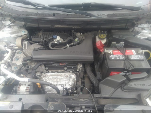 Photo 9 VIN: KNMAT2MV5GP692030 - NISSAN ROGUE 