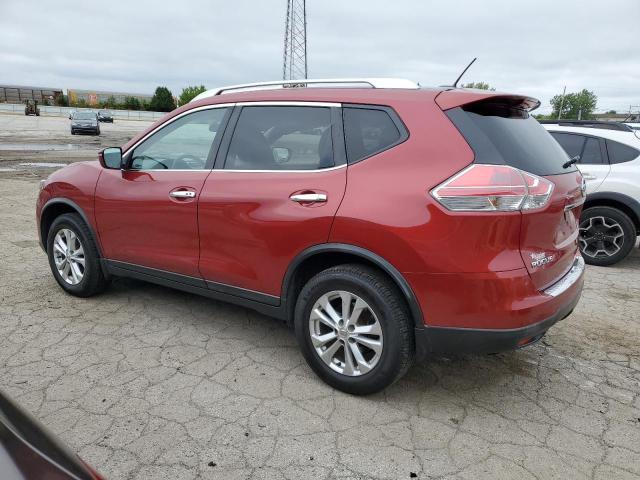 Photo 1 VIN: KNMAT2MV5GP699222 - NISSAN ROGUE S 