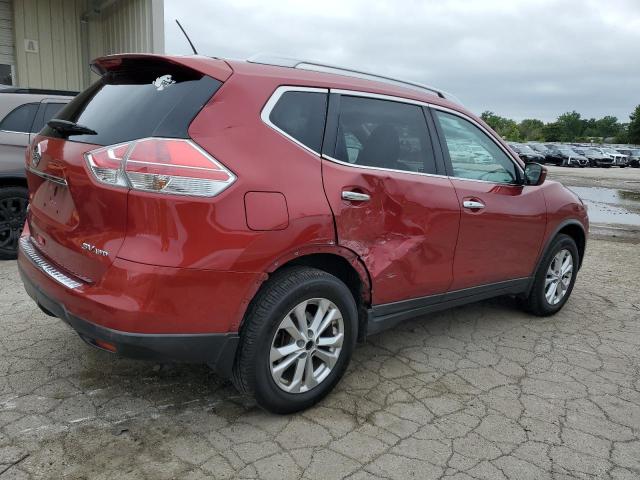 Photo 2 VIN: KNMAT2MV5GP699222 - NISSAN ROGUE S 