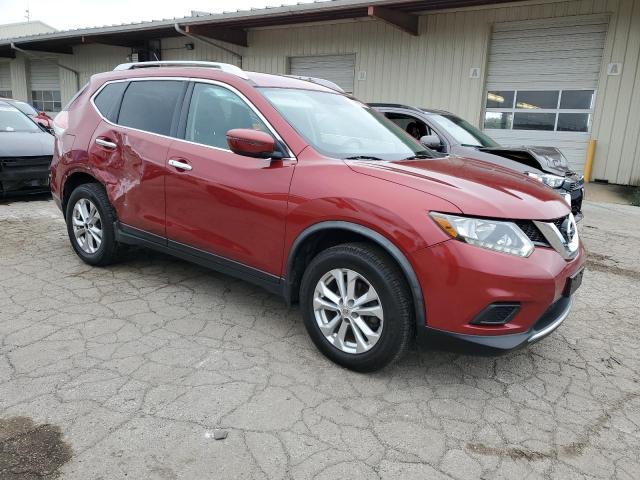 Photo 3 VIN: KNMAT2MV5GP699222 - NISSAN ROGUE S 