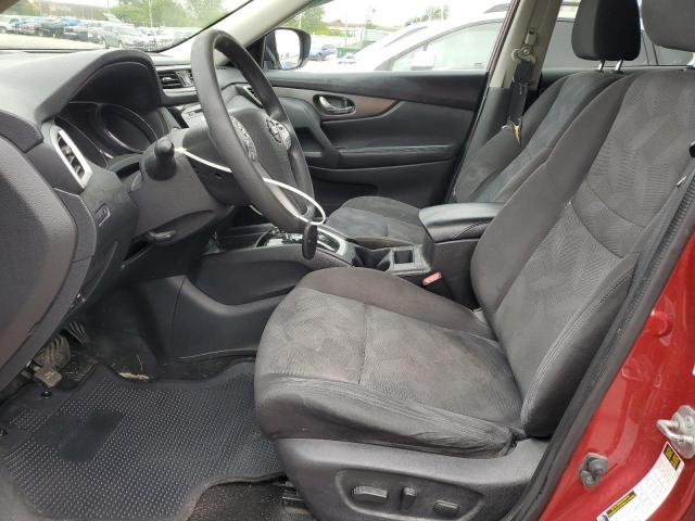 Photo 6 VIN: KNMAT2MV5GP699222 - NISSAN ROGUE S 