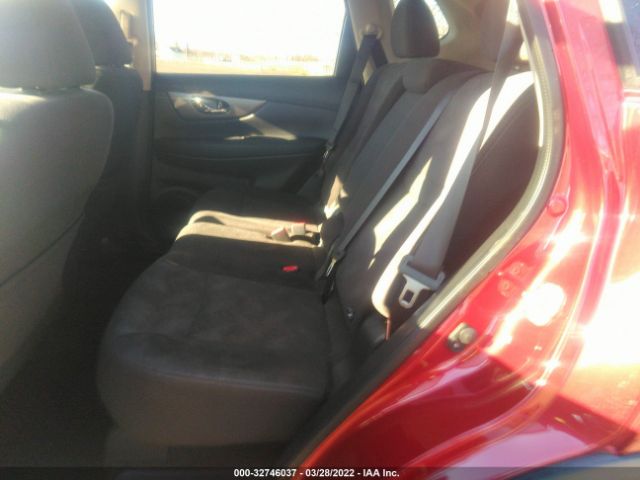 Photo 7 VIN: KNMAT2MV5GP699799 - NISSAN ROGUE 