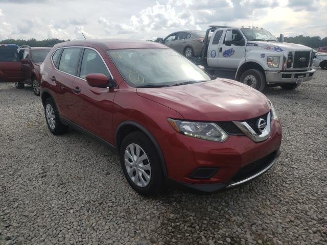 Photo 0 VIN: KNMAT2MV5GP703902 - NISSAN ROGUE S 