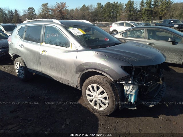 Photo 0 VIN: KNMAT2MV5GP705133 - NISSAN ROGUE 