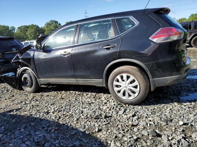 Photo 1 VIN: KNMAT2MV5GP709103 - NISSAN ROGUE 