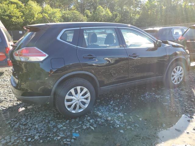 Photo 2 VIN: KNMAT2MV5GP709103 - NISSAN ROGUE 